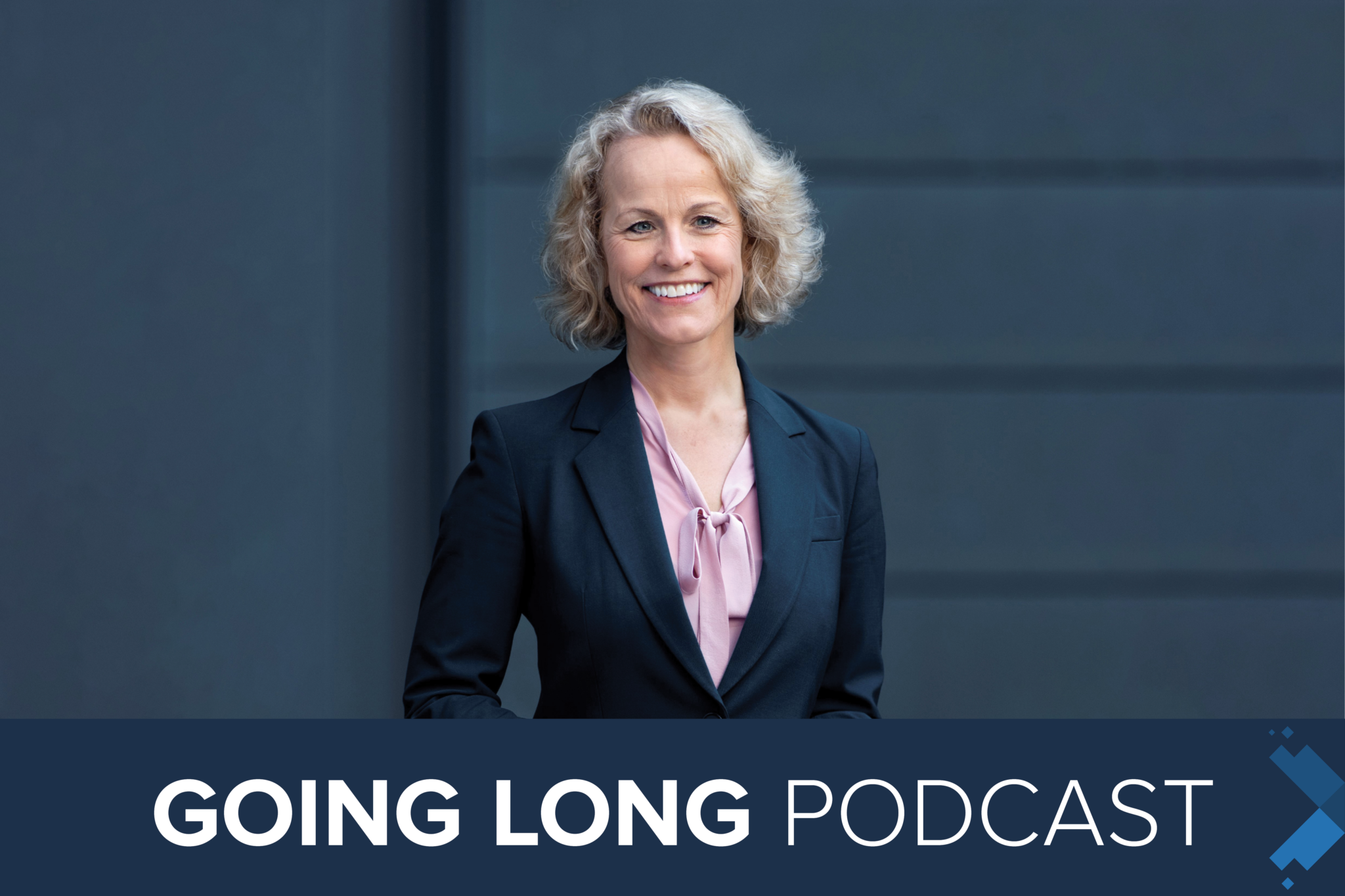 Going Long Podcast: Carine Smith Ihenacho, NBIM - FCLTGlobal