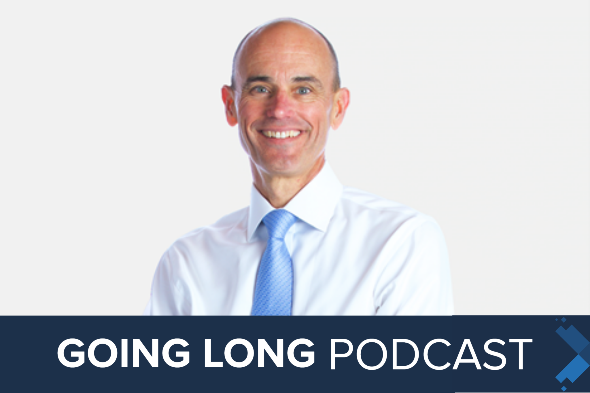 Going Long Podcast: Bob Sternfels, McKinsey & Company - FCLTGlobal